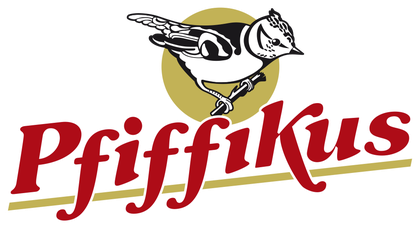 Logo Pfiffikus